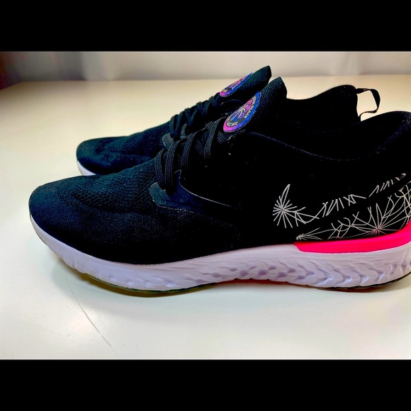 Nike Odyssey React fly knit. Mens size 11.5 - Picture 10 of 11